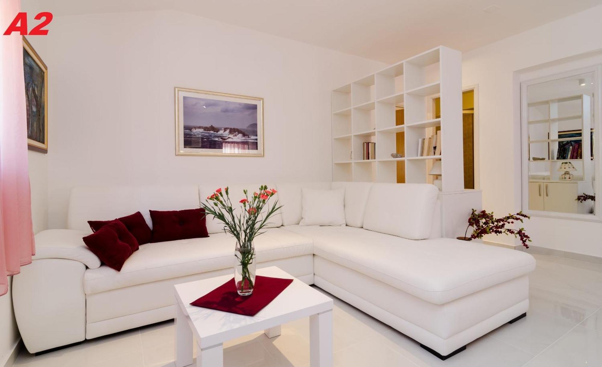 Apartments Mare Dubrovnik Quarto foto