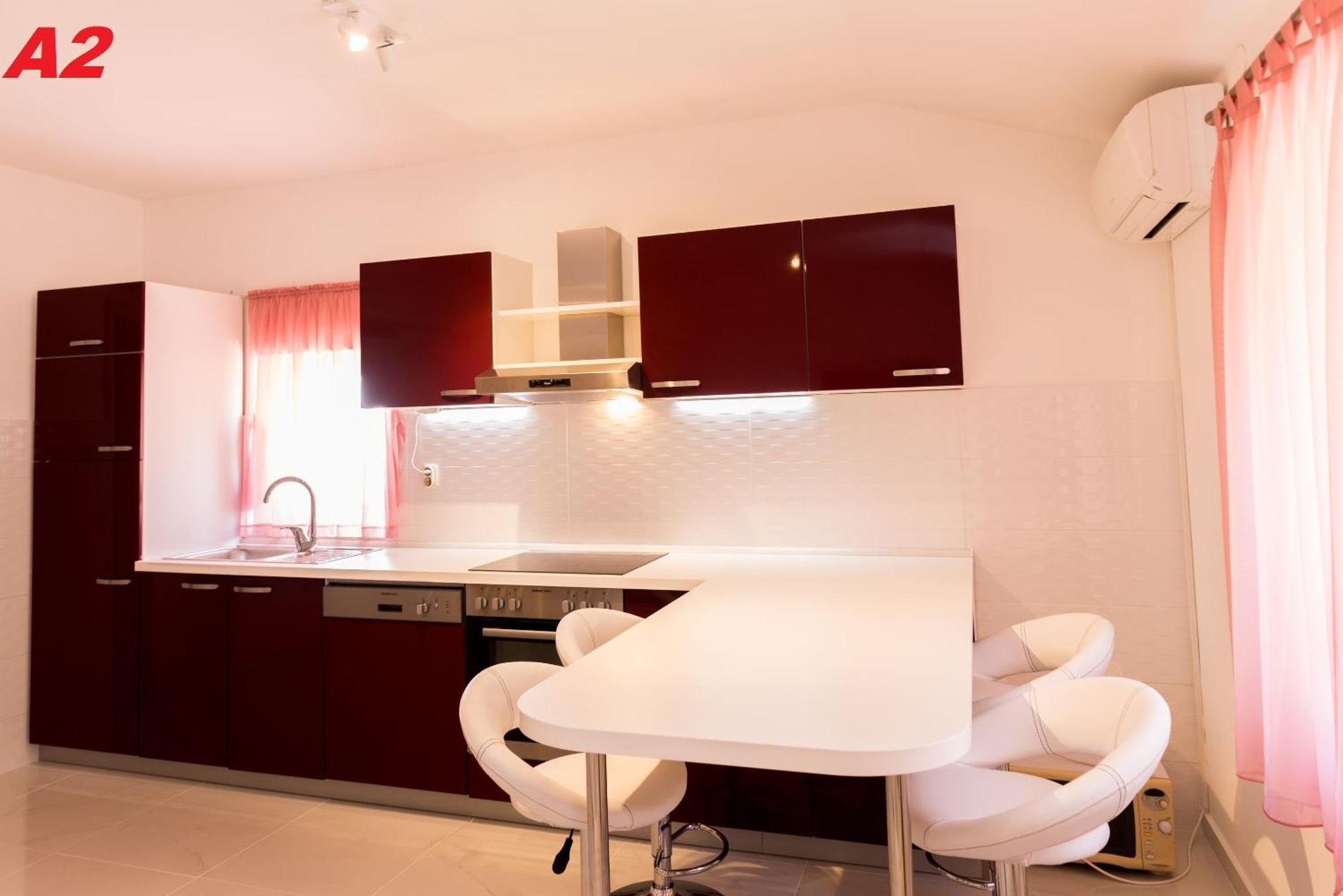 Apartments Mare Dubrovnik Quarto foto