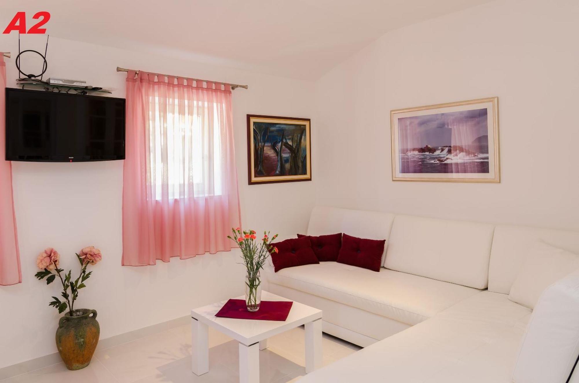 Apartments Mare Dubrovnik Quarto foto