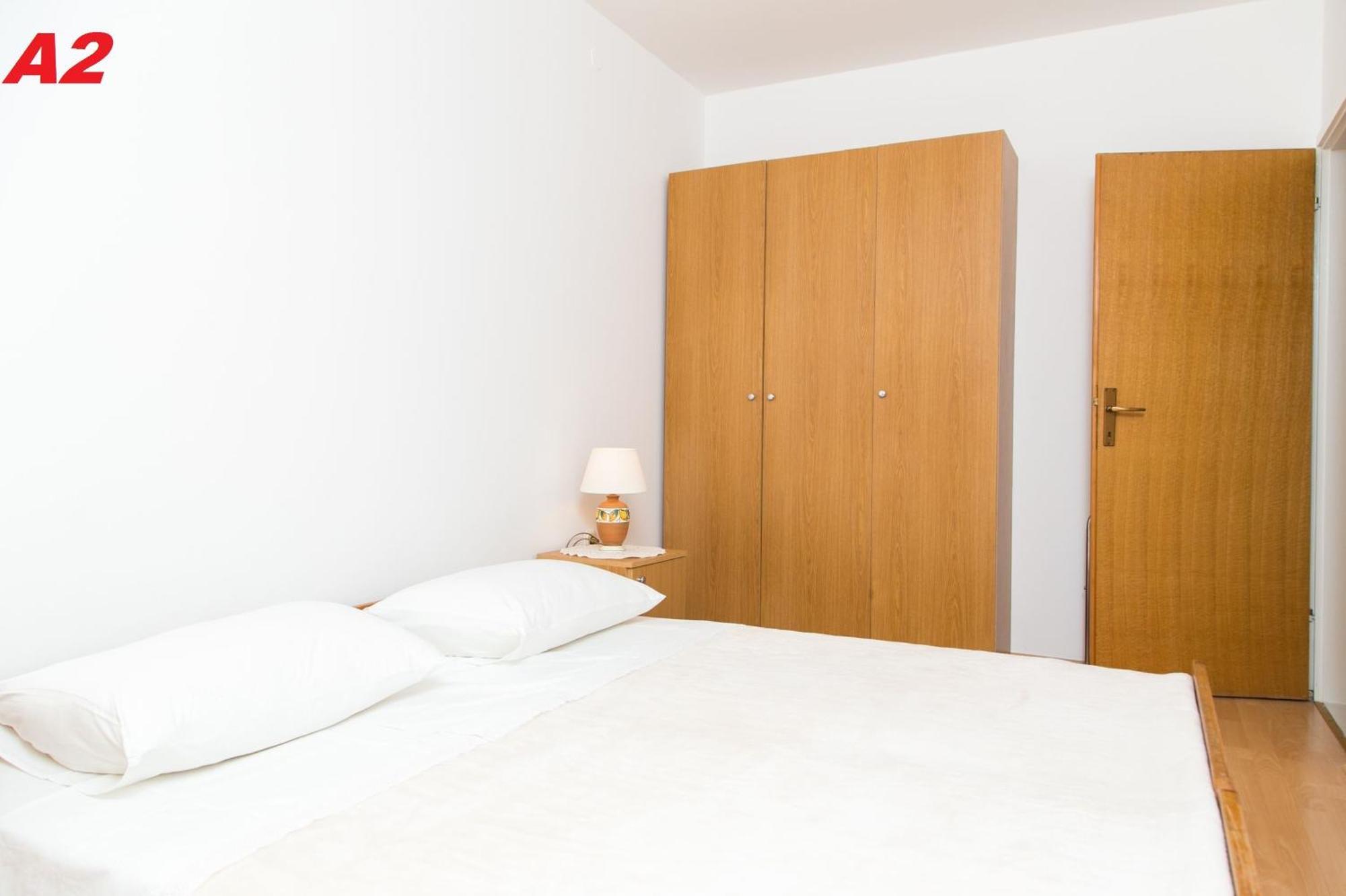 Apartments Mare Dubrovnik Quarto foto
