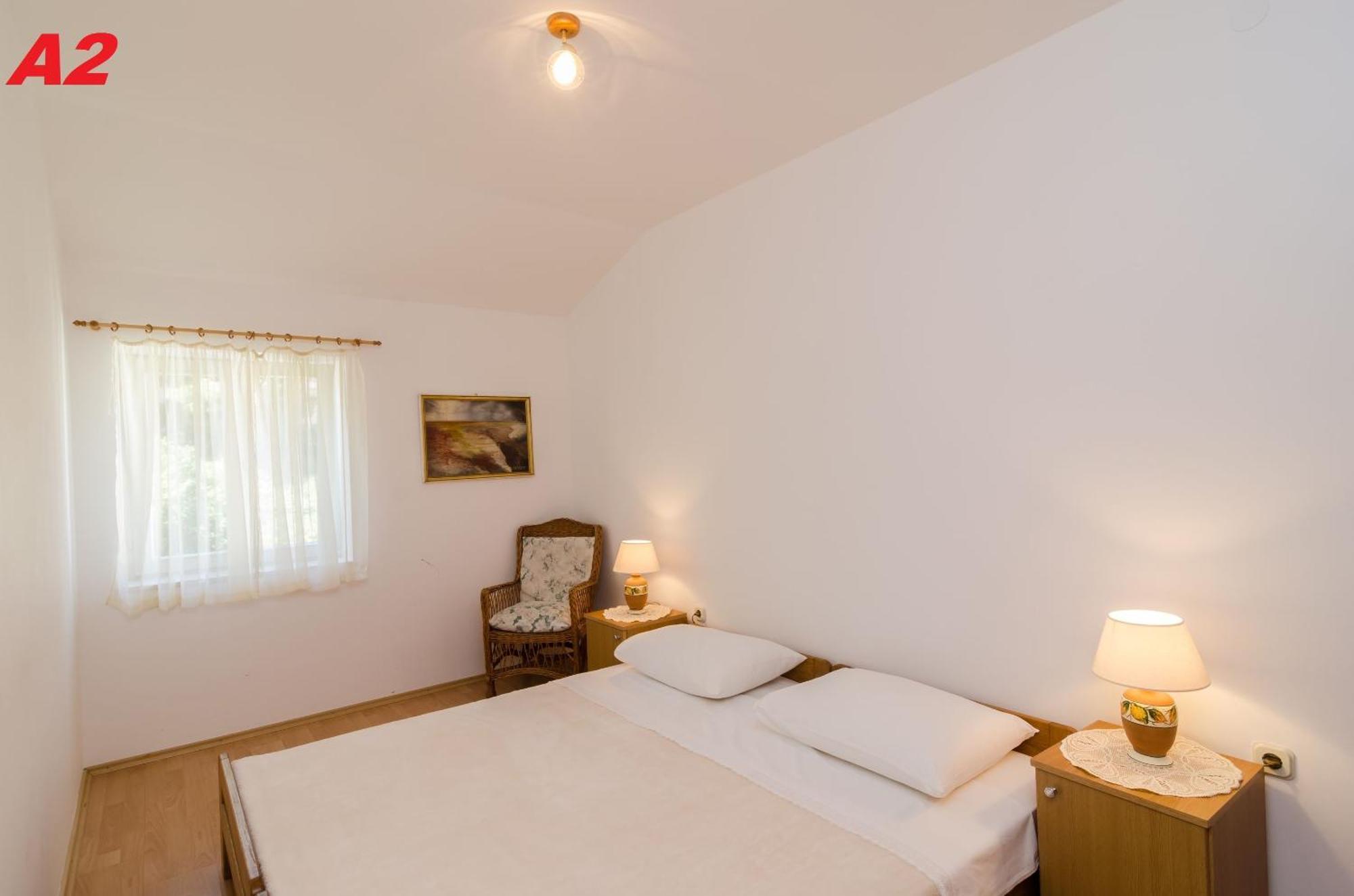Apartments Mare Dubrovnik Quarto foto