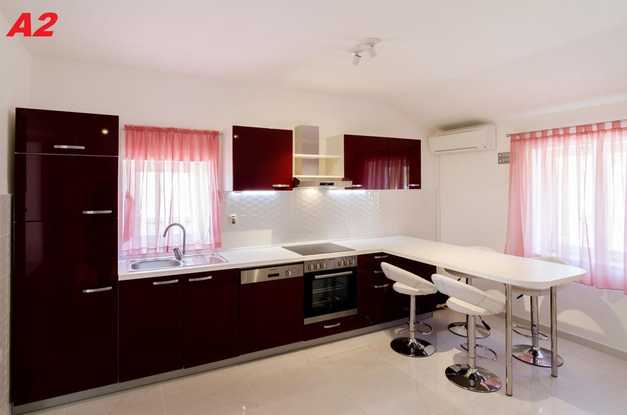 Apartments Mare Dubrovnik Quarto foto
